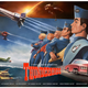 Thunderbirds, a 50 x 70 cm fine art print, in an edition of 175.